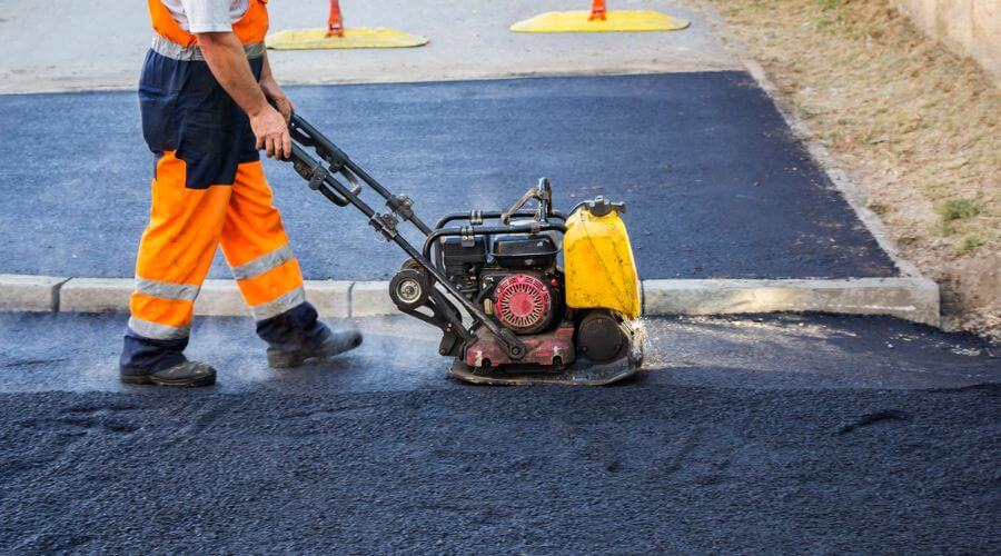 Professional gutter cleaning in Arkansaw, WI